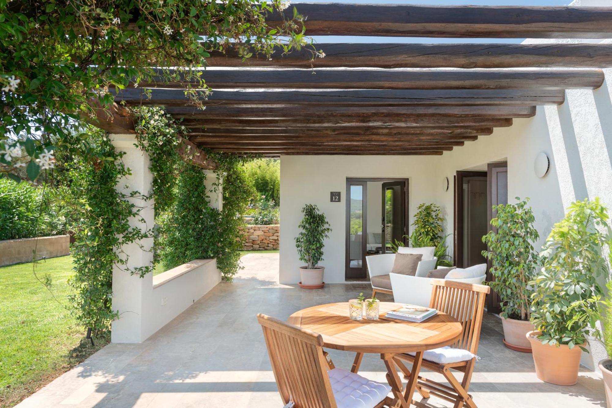 Agroturismo Safragell Ibiza Suites & Spa Sant Llorenc de Balafia Eksteriør bilde